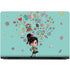 Disney Wreck-it Ralph Vanellope Sugar Icons Dell Inspiron Skin